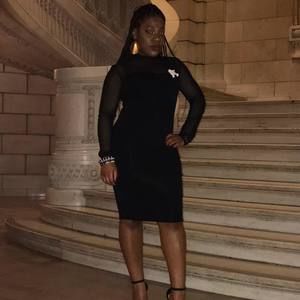 Meet your Posher, Alexus